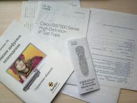 Лот: 8858197. Фото: 7. Домашнее цифровое телевидение...