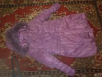 Лот: 8422734. Фото: 3. Пальто стильное. Дети растут