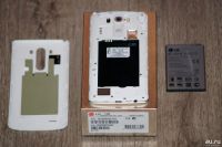 Лот: 8848519. Фото: 5. lg g3 3gb/32gb 4g/lte 2k экран...