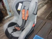 Лот: 1818301. Фото: 2. Детское автомобильное кресло. Дети растут