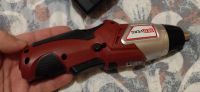 Лот: 18243943. Фото: 6. RED VERG RD-SD3.6L 1.3Ач Li-i...