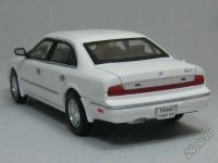 Лот: 5847305. Фото: 3. Infiniti Q45 (Nissan) 1989 Японская... Коллекционирование, моделизм