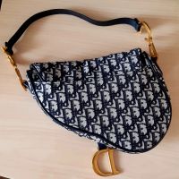 Лот: 20534709. Фото: 2. Сумка седло от Dior. Аксессуары