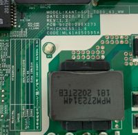 Лот: 25414730. Фото: 5. main , KANT-SU2_7000_43_WW ,BN94-15257J...