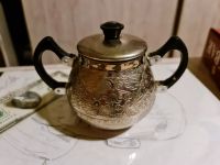 Лот: 17469938. Фото: 2. Сахарница. Антиквариат