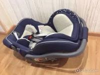 Лот: 11862367. Фото: 2. Автолюлька happy baby gelios v2. Дети растут