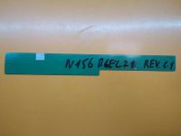 Лот: 21315634. Фото: 3. Б\У исправная плата, T-con n156b6-l0a-x... Компьютеры, оргтехника, канцтовары