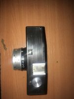 Лот: 15769302. Фото: 2. фотоапарат СМЕНА 8М. Фотокамеры