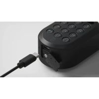 Лот: 21437241. Фото: 4. Замок электронный igloohome Smart...