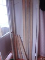Лот: 9301729. Фото: 3. Двери межкомнатные, возможен обмен... Строительство и ремонт