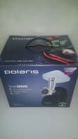 Лот: 16626230. Фото: 6. Электромясорубка Polaris