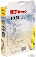 Лот: 8889721. Фото: 2. мешок для пылесоса filtero fly... Запчасти для бытовой техники