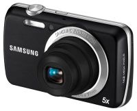 Лот: 15019874. Фото: 3. Фотокамера Samsung PL20 и чехол... Фото, видеокамеры, оптика