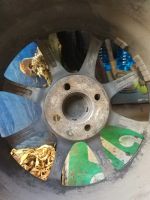 Лот: 16655168. Фото: 4. Колёса диски RS wheels 4x100 r15... Красноярск