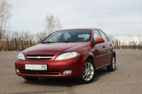 Лот: 5556010. Фото: 2. Chevrolet Lacetti 1,6 хэтчбэк... Авто, мото, водный транспорт