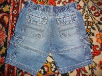 Лот: 2605943. Фото: 2. шорты детские джинсовые (возможен... Одежда и аксессуары