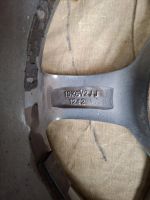 Лот: 20291369. Фото: 6. Диски литых на автомобиль Honda...