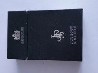 Лот: 25413413. Фото: 2. Пустая пачка от сигарет. Банкноты