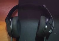 Лот: 22992417. Фото: 2. Игровые Наушники Hyperx Cloud... Аудиотехника