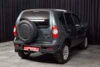 Лот: 24696663. Фото: 5. Chevrolet Niva 2017