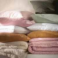 Лот: 24182161. Фото: 3. Пододеяльник LaRedoute. Домашний быт