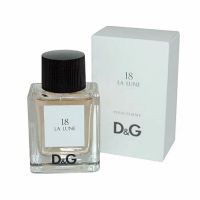 Лот: 7098080. Фото: 2. D&G 18 La Lune 50мл. Парфюмерия