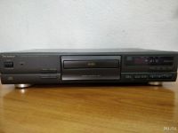 Лот: 13798029. Фото: 2. CD player Technics SL-PG390. Аудиотехника