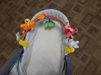 Лот: 10046052. Фото: 4. Дуга развивающая для коляски... Красноярск