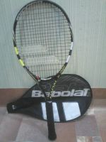 Лот: 5581529. Фото: 2. Ракетка Babolat + сумка Babolat. Спортивные товары