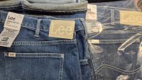Лот: 25333813. Фото: 17. Selvedge denim Lee Daren Button...