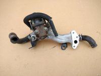 Лот: 13532012. Фото: 2. клапан ЕГР EGR mitsubishi 4b12. Автозапчасти