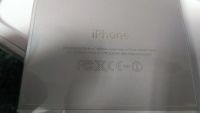 Лот: 3786273. Фото: 4. Смартфон Apple iPhone 5 64Gb White...