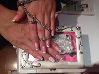 Лот: 5844479. Фото: 3. Shellac маникюр педикюр... Услуги