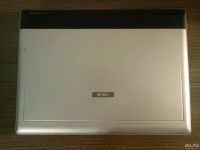 Лот: 10825828. Фото: 4. Ноутбук ASUS Z53S ( Intel Pentium... Красноярск