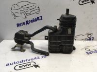 Лот: 21712985. Фото: 7. фильтр паров топлива Geely Emgrand...