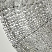 Лот: 22040552. Фото: 4. Плейсмат Shiny, белый. Красноярск