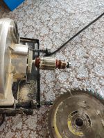 Лот: 20565183. Фото: 2. Пила церкулярная Makita. Инструмент и расходные