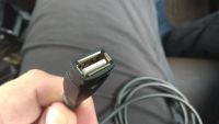 Лот: 10223537. Фото: 3. Провод USB для Японских автомагнитол... Авто, мото, водный транспорт