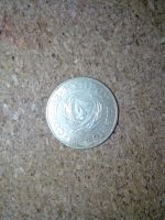 Лот: 8297677. Фото: 2. 1 цент 1985 год Кипр. Монеты
