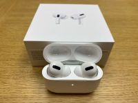 Лот: 16193005. Фото: 2. Наушники Air pods pro. Аудиотехника