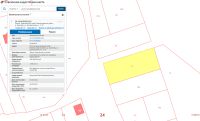 Лот: 12850605. Фото: 7. Участок в дер. Бугачево 15 сот...