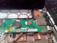 Лот: 6076281. Фото: 6. Asus A52J