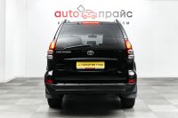 Лот: 19262155. Фото: 6. Toyota Land Cruiser Prado, 120...