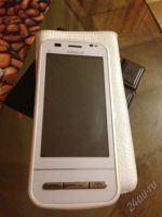 Лот: 2474757. Фото: 2. Nokia C6-00 отличный смартфон!. Смартфоны, связь, навигация