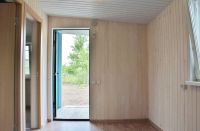 Лот: 16385859. Фото: 5. Модульный дом вагончик бытовка...