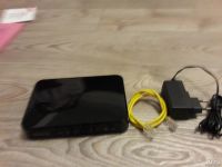 Лот: 8189244. Фото: 3. Netgear JWNR2000v2. Компьютеры, оргтехника, канцтовары
