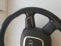 Лот: 13035862. Фото: 3. Руль Audi Q5, Q7, A4, A5. Авто, мото, водный транспорт