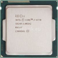 Лот: 7773266. Фото: 3. Мощный игровой системник i7-4770... Компьютеры, оргтехника, канцтовары