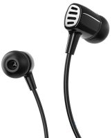 Лот: 25794755. Фото: 3. DF-Гарнитура BOROFONE BM43 Black. Бытовая техника
