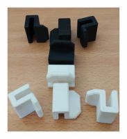 Лот: 21588284. Фото: 3. Держатель укрывного стекла аквариума... Растения и животные